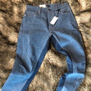 LEVI’S RODEO FALL WINTER 2019 bottoms